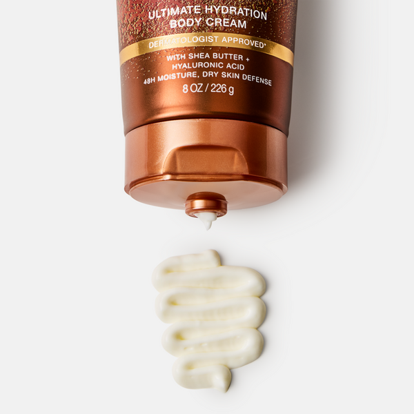 Bath & Body Works Ultimate Hydration Body Cream #4