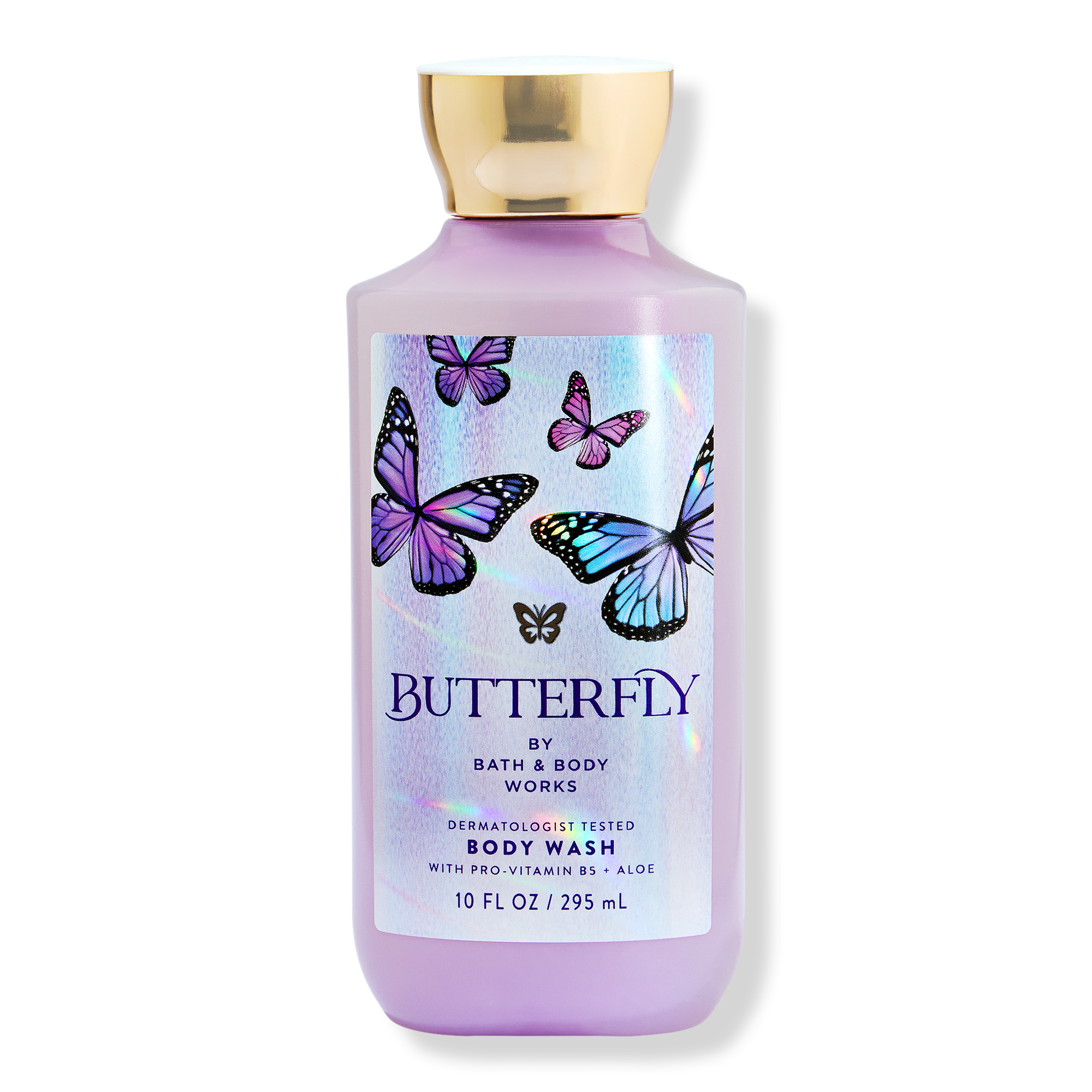 Bath & Body Works Nourishing Body Wash #1