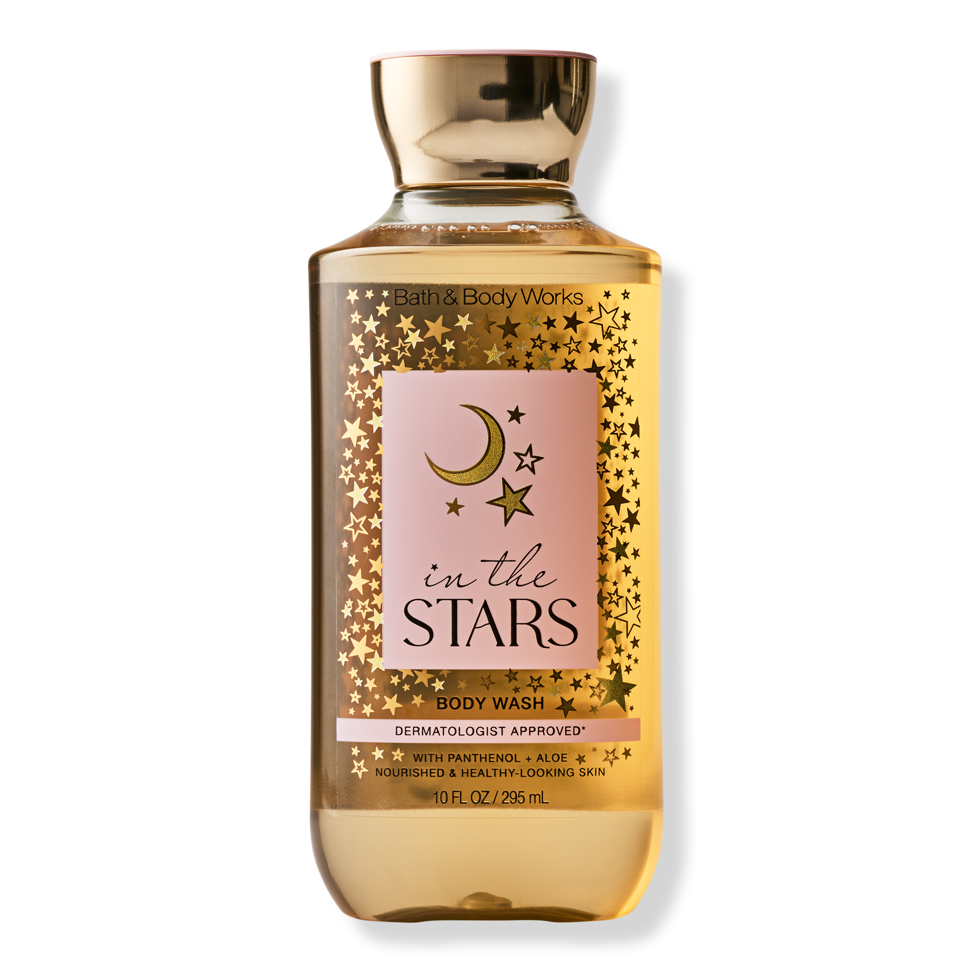 Bath & Body Works Nourishing Body Wash #1