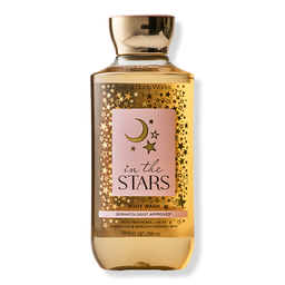 Bath & Body Works Nourishing Body Wash
