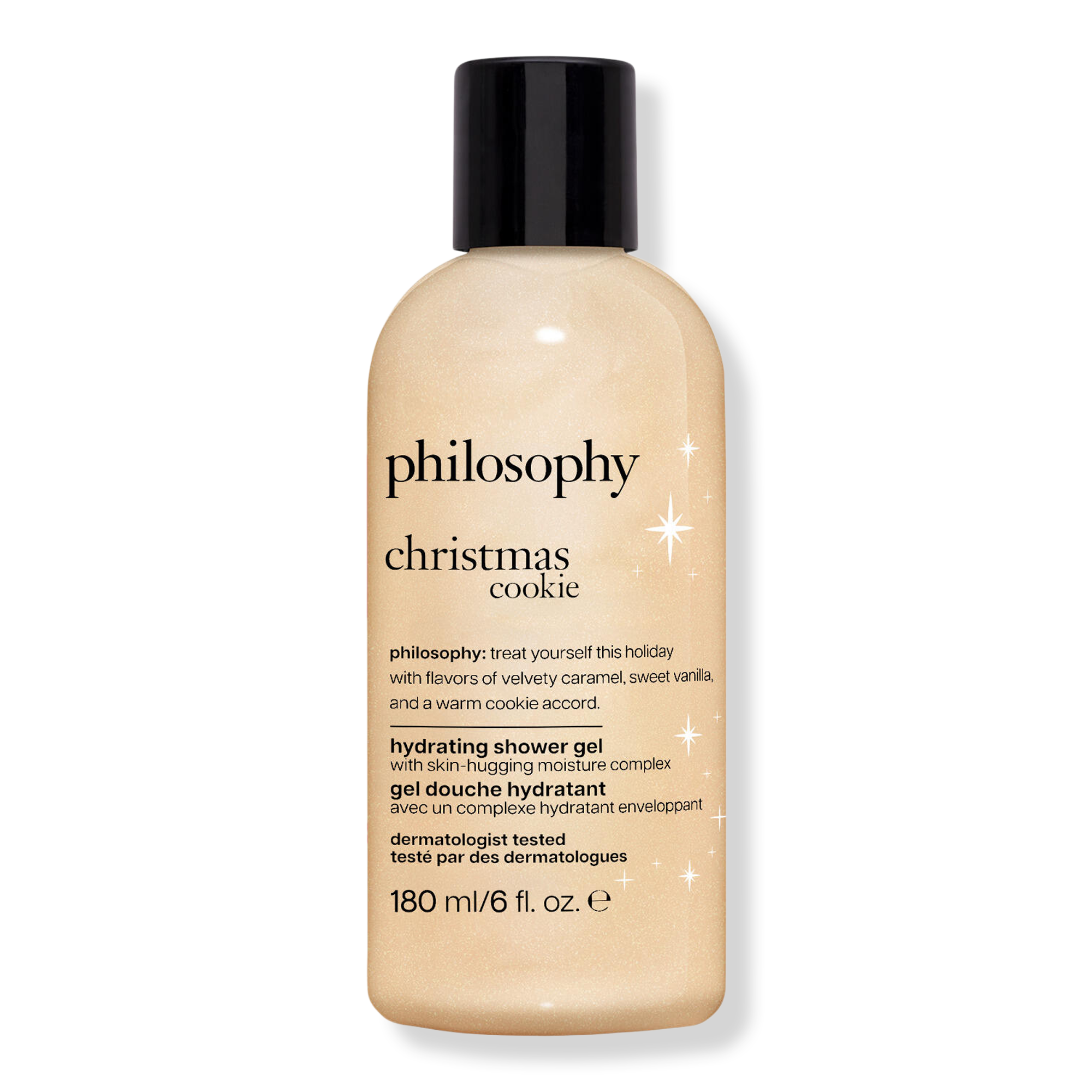 Philosophy Limited Edition Holiday Hydrating Bath & Shower Gel #1
