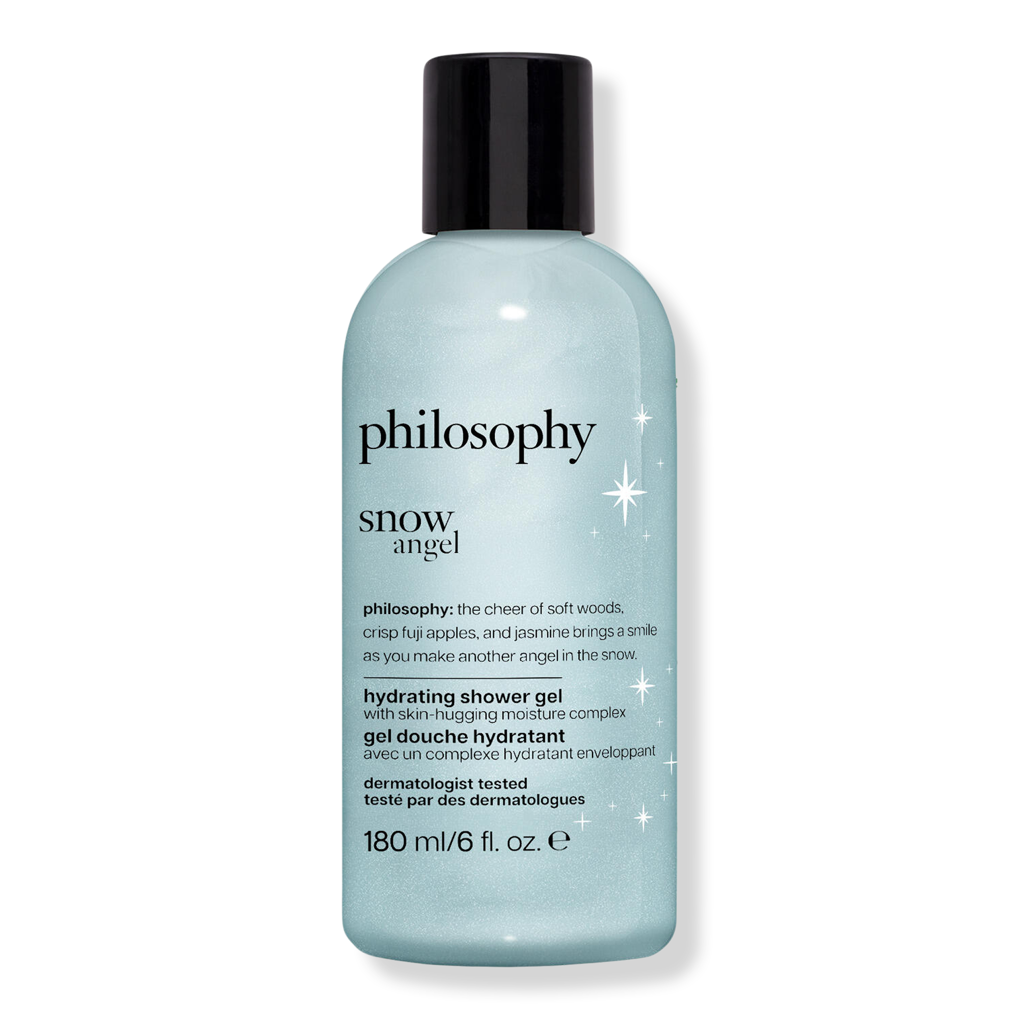 Philosophy Limited Edition Holiday Hydrating Bath & Shower Gel #1
