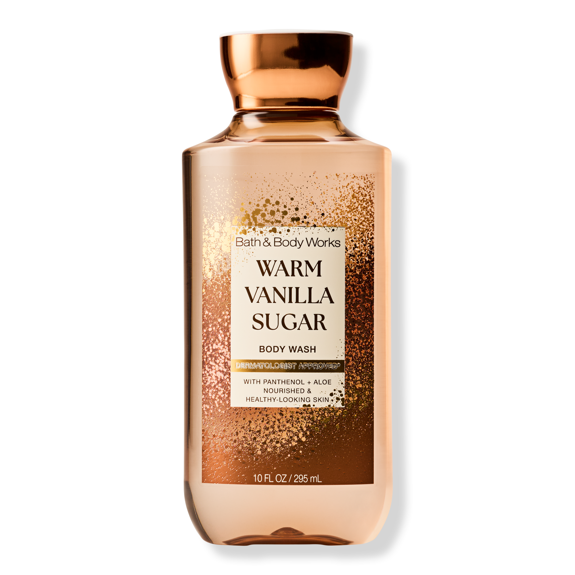 Bath & Body Works Nourishing Body Wash #1