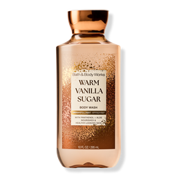 Bath & Body Works Nourishing Body Wash