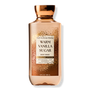 Bath & Body Works Nourishing Body Wash