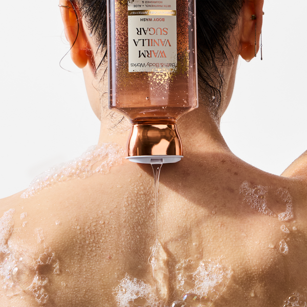 Bath & Body Works Nourishing Body Wash #5