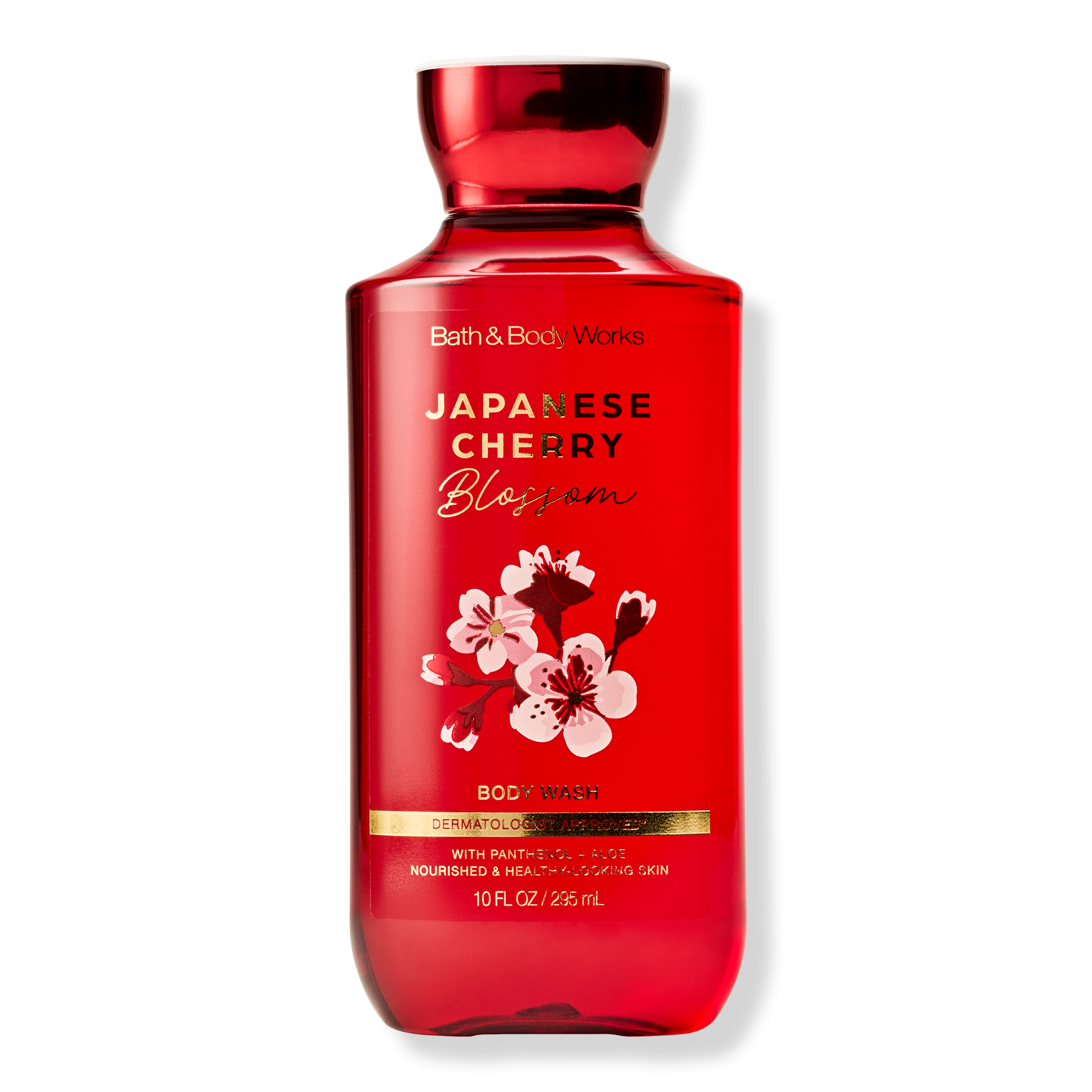 Bath & Body Works Nourishing Body Wash #1