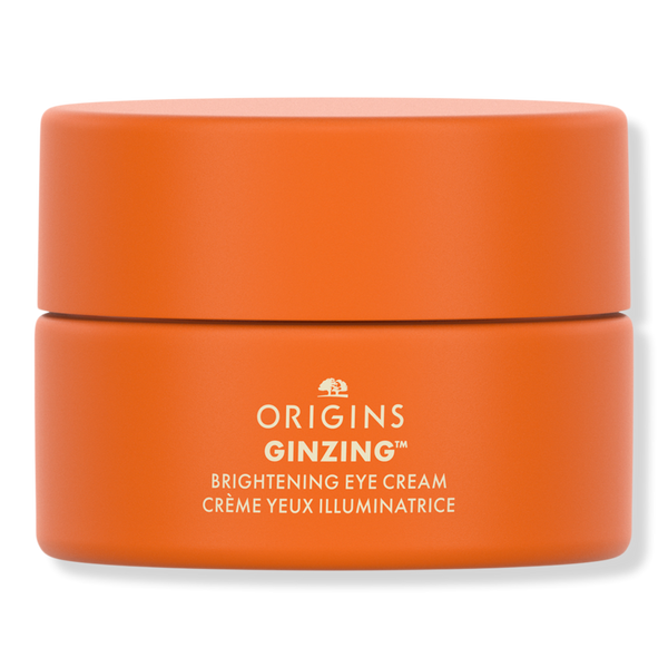 Origins Mini GinZing Brightening Eye Cream with Vitamin C & Niacinamide #1