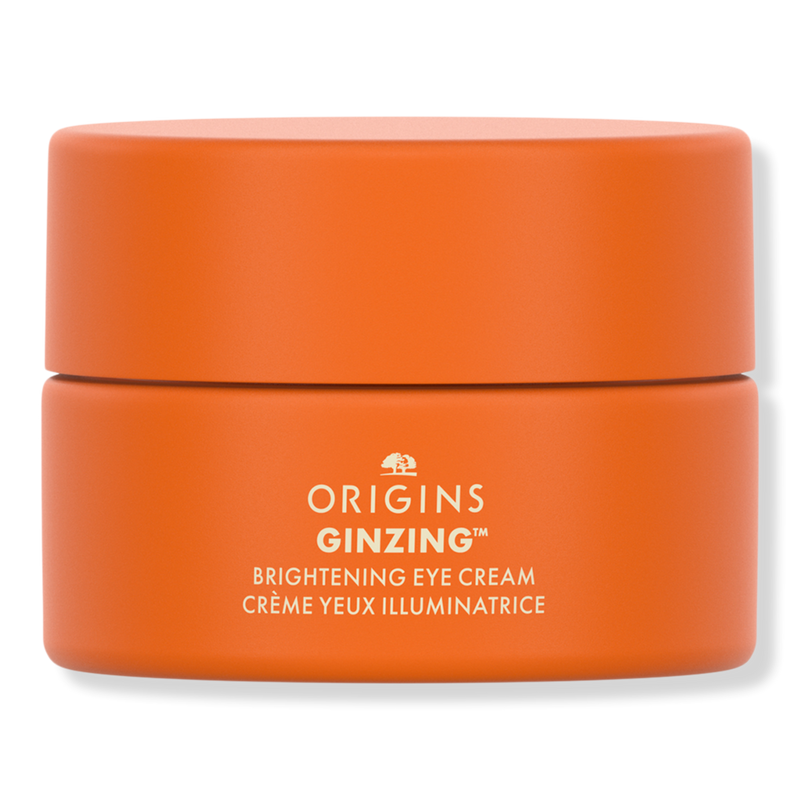 Origins - 0.17 oz Mini GinZing Brightening Eye Cream with Vitamin