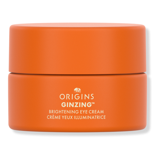 Origins - 0.17 oz Mini GinZing Brightening Eye Cream with Vitamin