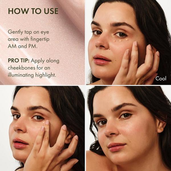 Origins Mini GinZing Brightening Eye Cream with Vitamin C & Niacinamide #4