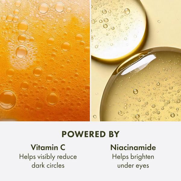 Origins Mini GinZing Brightening Eye Cream with Vitamin C & Niacinamide #7