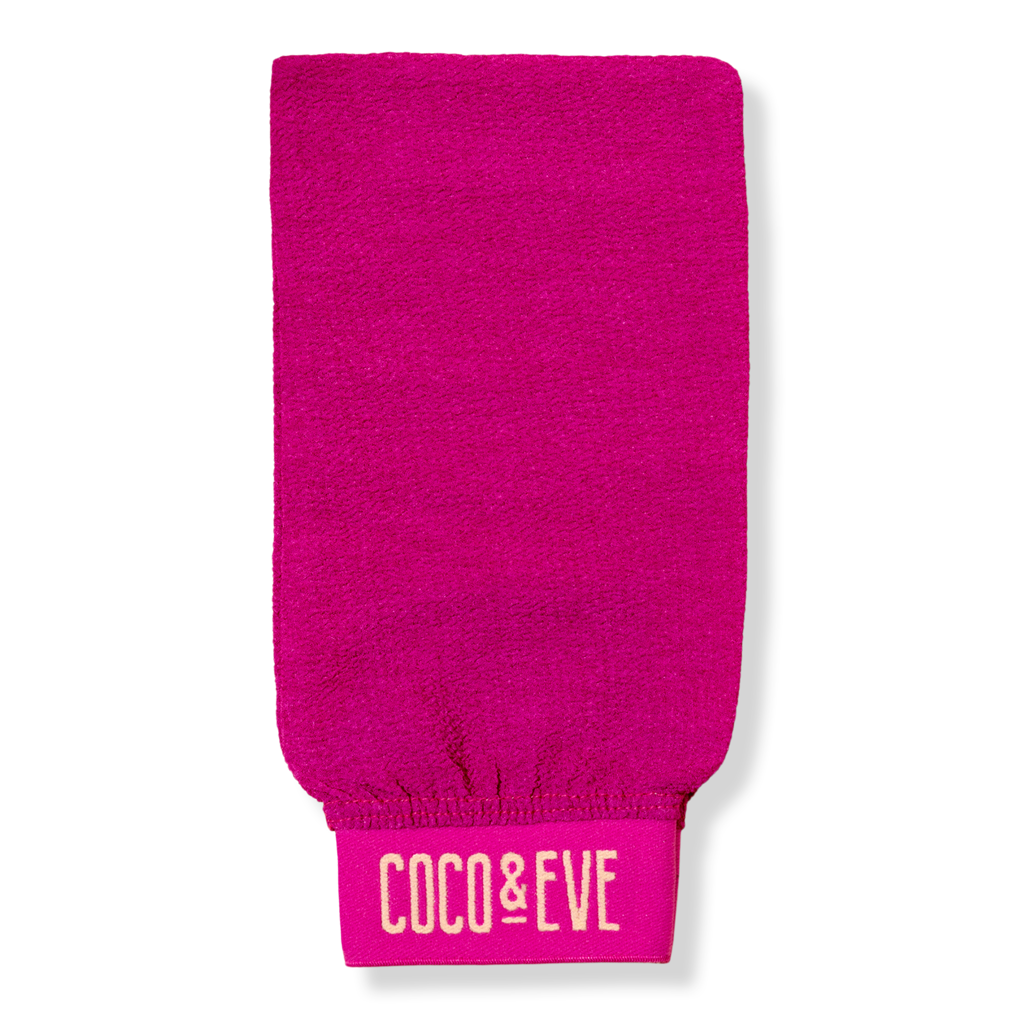Coco & Eve Free Express Exfoliating Mitt with a $35 Coco & Eve purchase #1