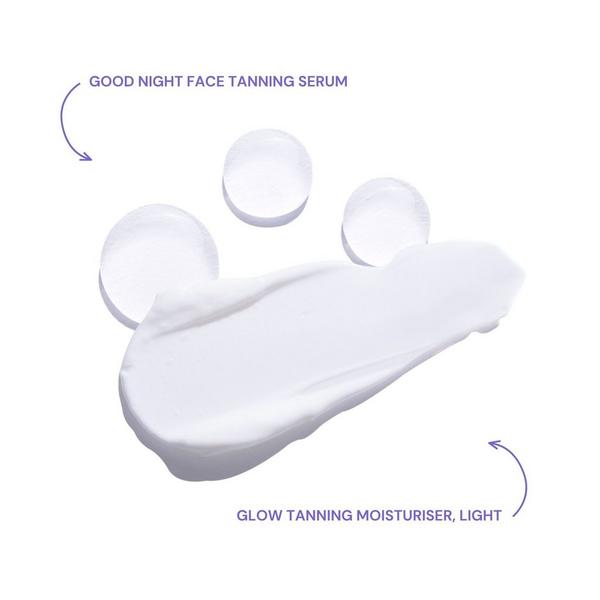 Luna Bronze Bronze Voyage Travel Kit #2