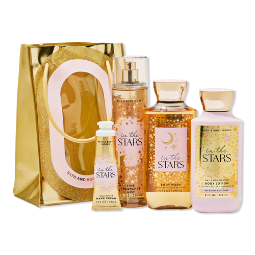 Bath & Body Works - In The Stars Body Care Gift Set | Ulta Beauty