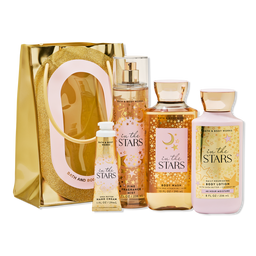 Bath & Body Works In The Stars Gift Set