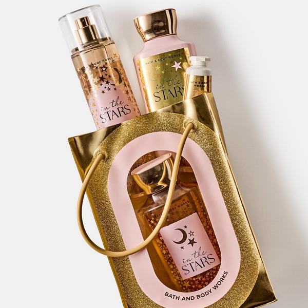 Bath & Body Works In The Stars Gift Set #2