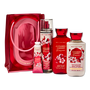 Bath & Body Works Japanese Cherry Blossom Gift Set
