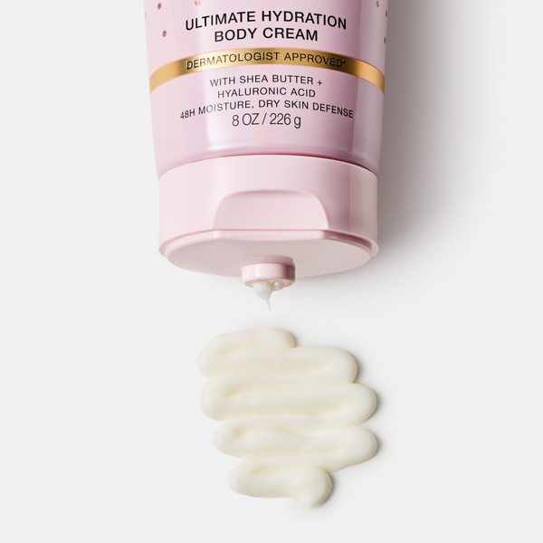 Bath & Body Works Ultimate Hydration Body Cream #4