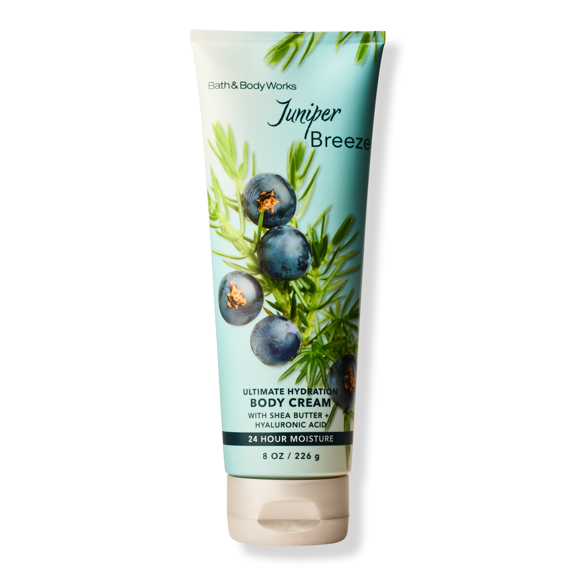 Bath & Body Works Ultimate Hydration Body Cream INTERNATIONAL SHIPPING