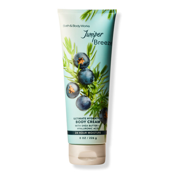 Bath & Body Works Ultimate Hydration Body Cream #1
