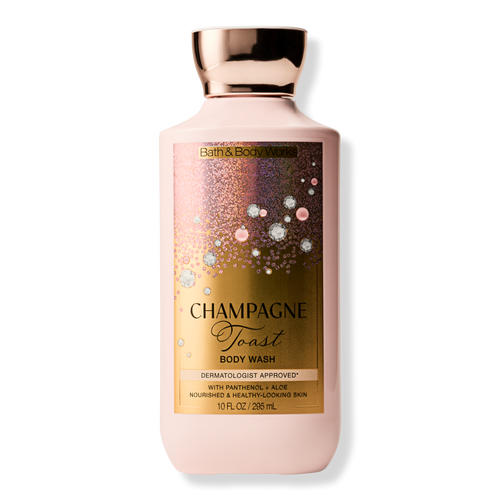 Bath & Body Works - Champagne Toast Nourishing Body Wash | Ulta Beauty