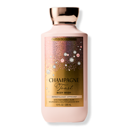 Bath & Body Works Nourishing Body Wash