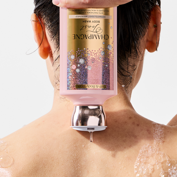 Bath & Body Works Nourishing Body Wash #5