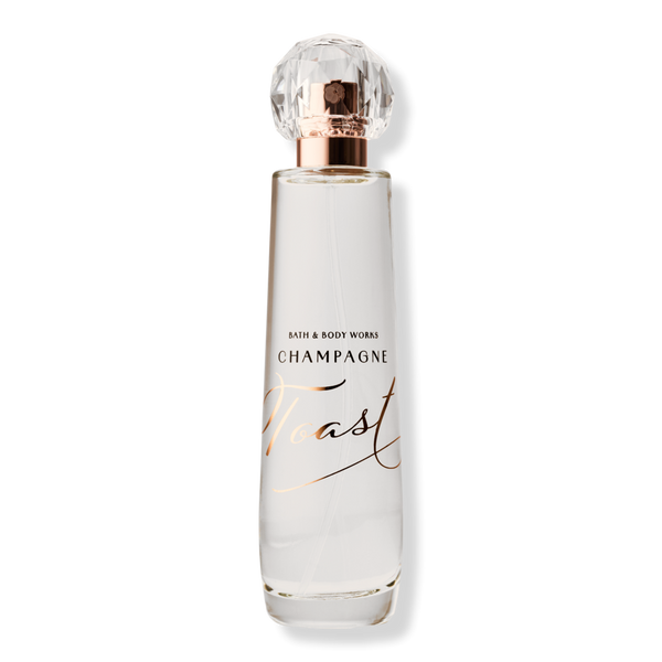 Bath & Body Works Champagne Toast Eau de Parfum #1