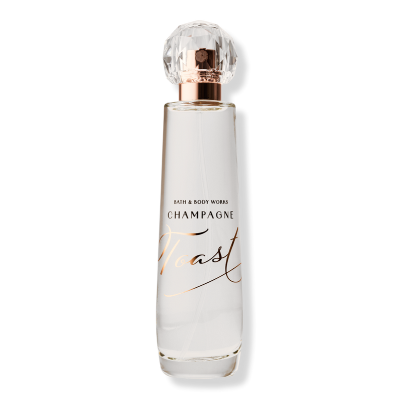 Bath & Body Works - Champagne Toast Eau de Parfum | Ulta Beauty