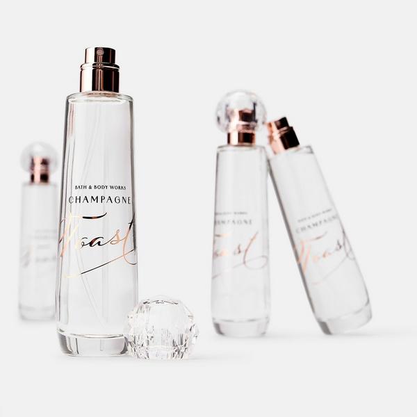 Bath & Body Works Champagne Toast Eau de Parfum #5