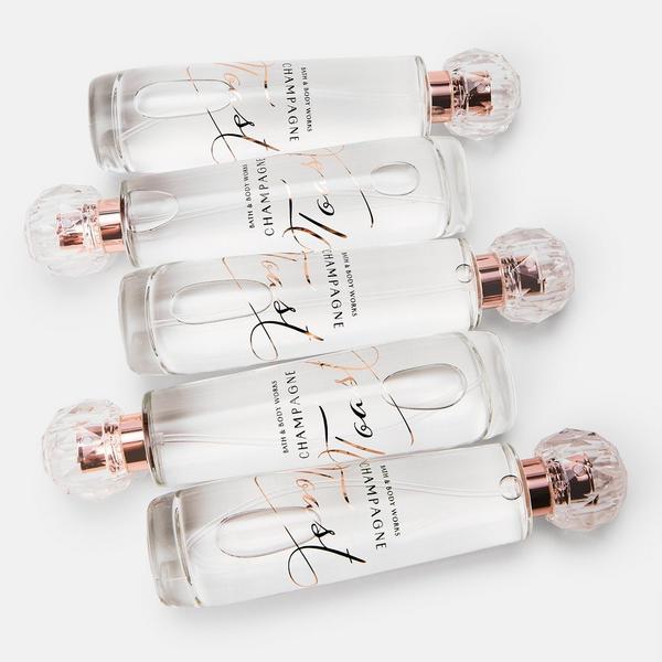 Bath & Body Works Champagne Toast Eau de Parfum #6