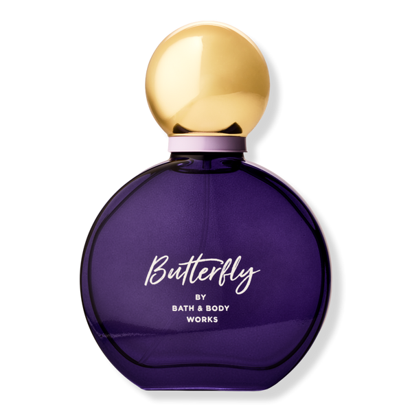 Bath & Body Works Butterfly Eau de Parfum #1