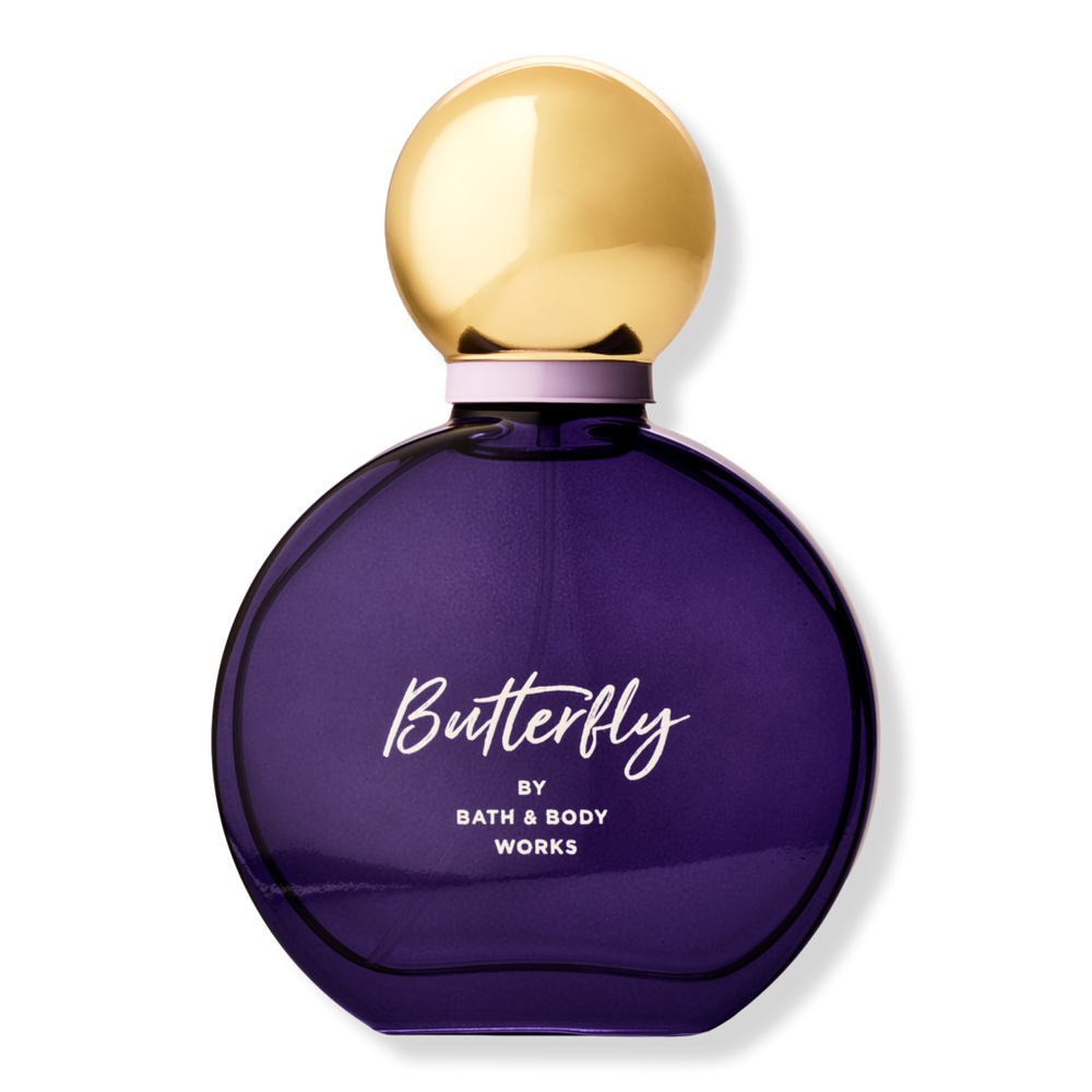 Bath & Body Works Butterfly Eau de Parfum