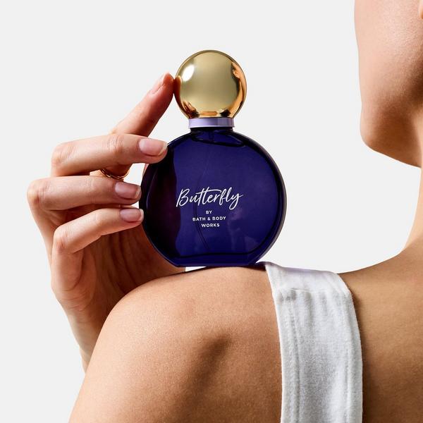 Bath & Body Works Butterfly Eau de Parfum #4