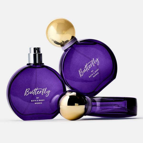 Bath & Body Works Butterfly Eau de Parfum #5