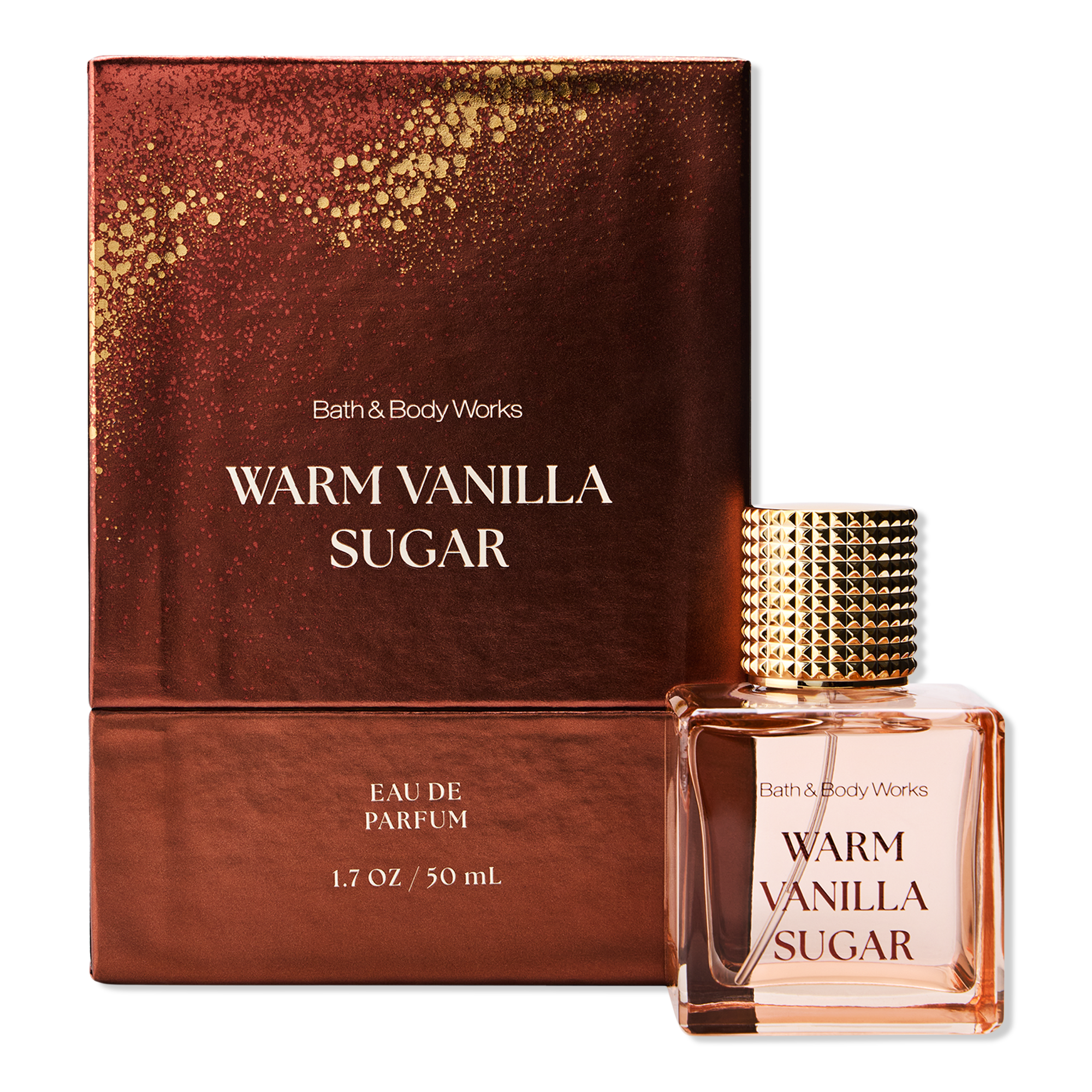 Bath & Body Works Warm Vanilla Sugar Eau de Parfum #1