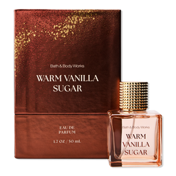 Bath & Body Works Warm Vanilla Sugar Eau de Parfum