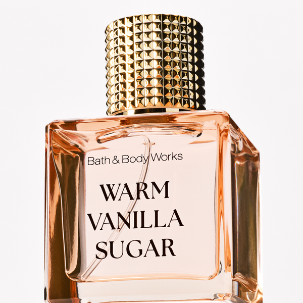 Bath & Body Works Warm Vanilla Sugar Eau de Parfum #3