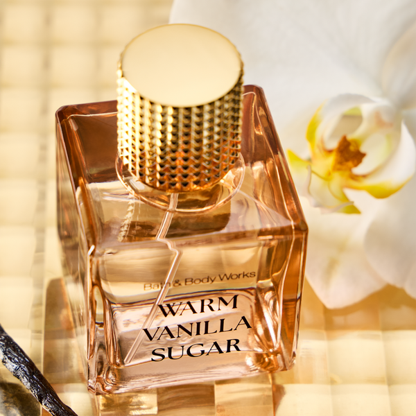 Bath & Body Works Warm Vanilla Sugar Eau de Parfum #4