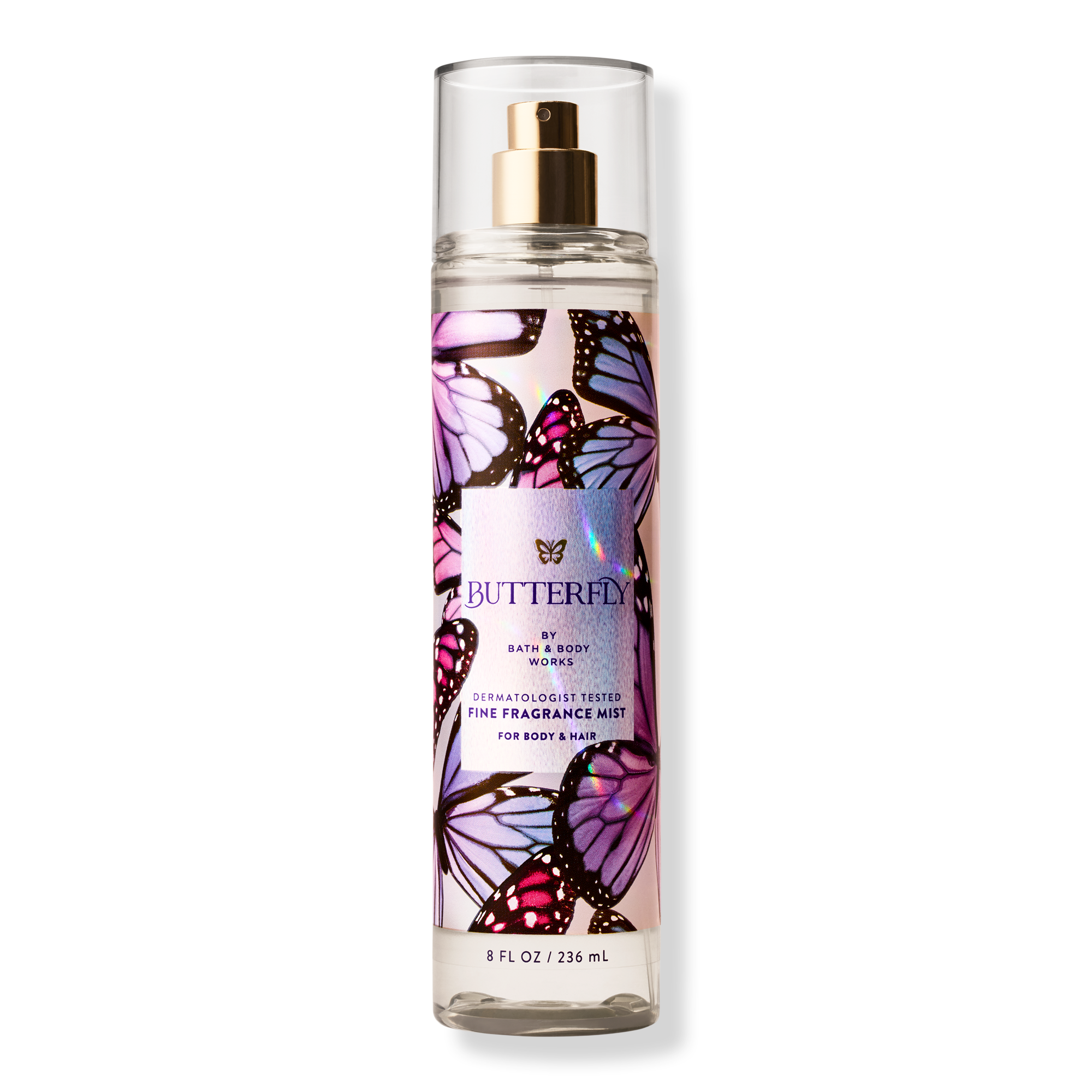 Bath & Body Works Butterfly Fine Fragrance Mist #1