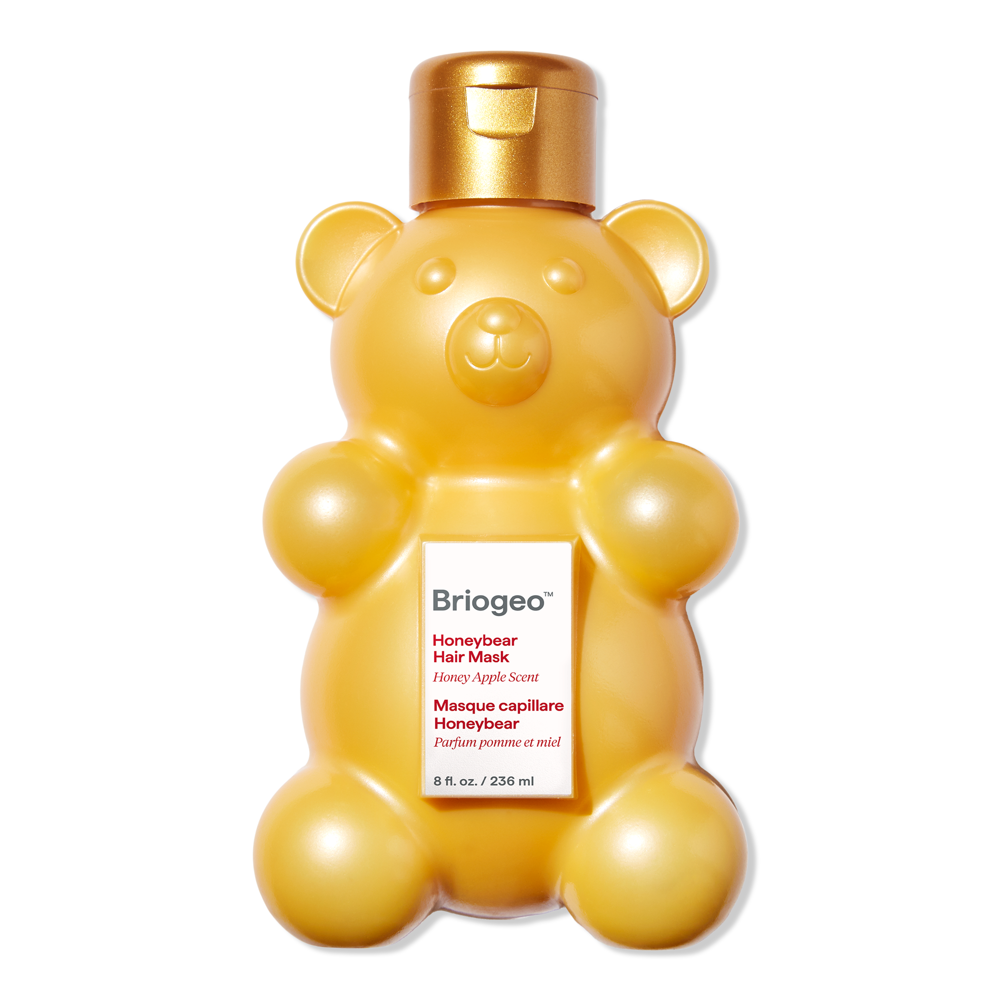 Маска для волос Briogeo HoneyBear