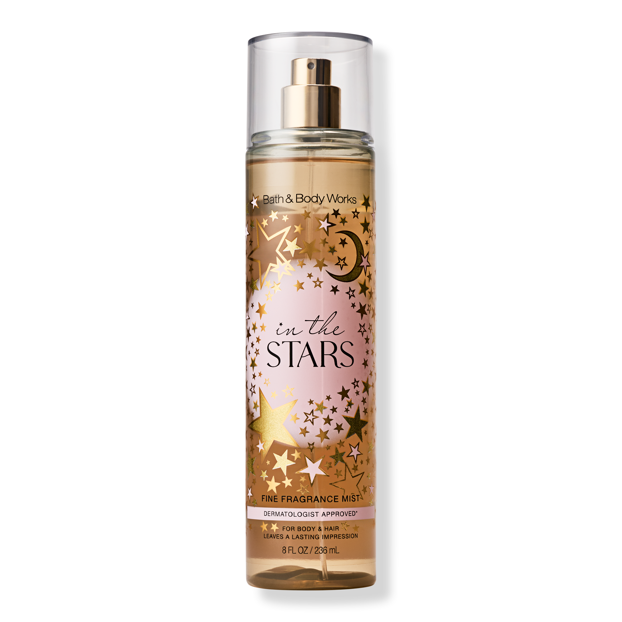Bath & Body Works In The Stars Fine Fragrance Mist #1