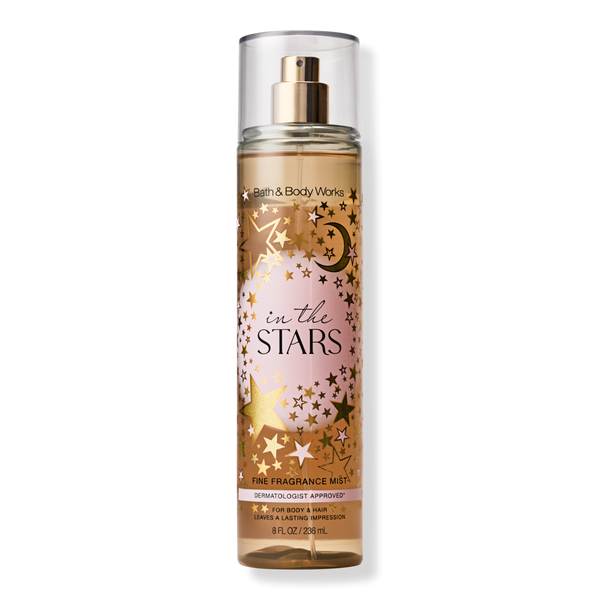 Bath & Body Works In The Stars Fine Fragrance Mist #1