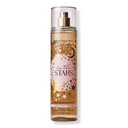 Bath & Body Works In The Stars Fine Fragrance Mist - 8 oz
