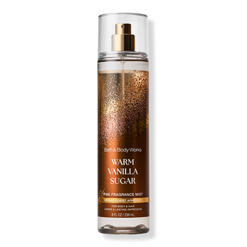 Bath & Body Works Warm Vanilla Sugar 4本 2659572?w=500&h=500