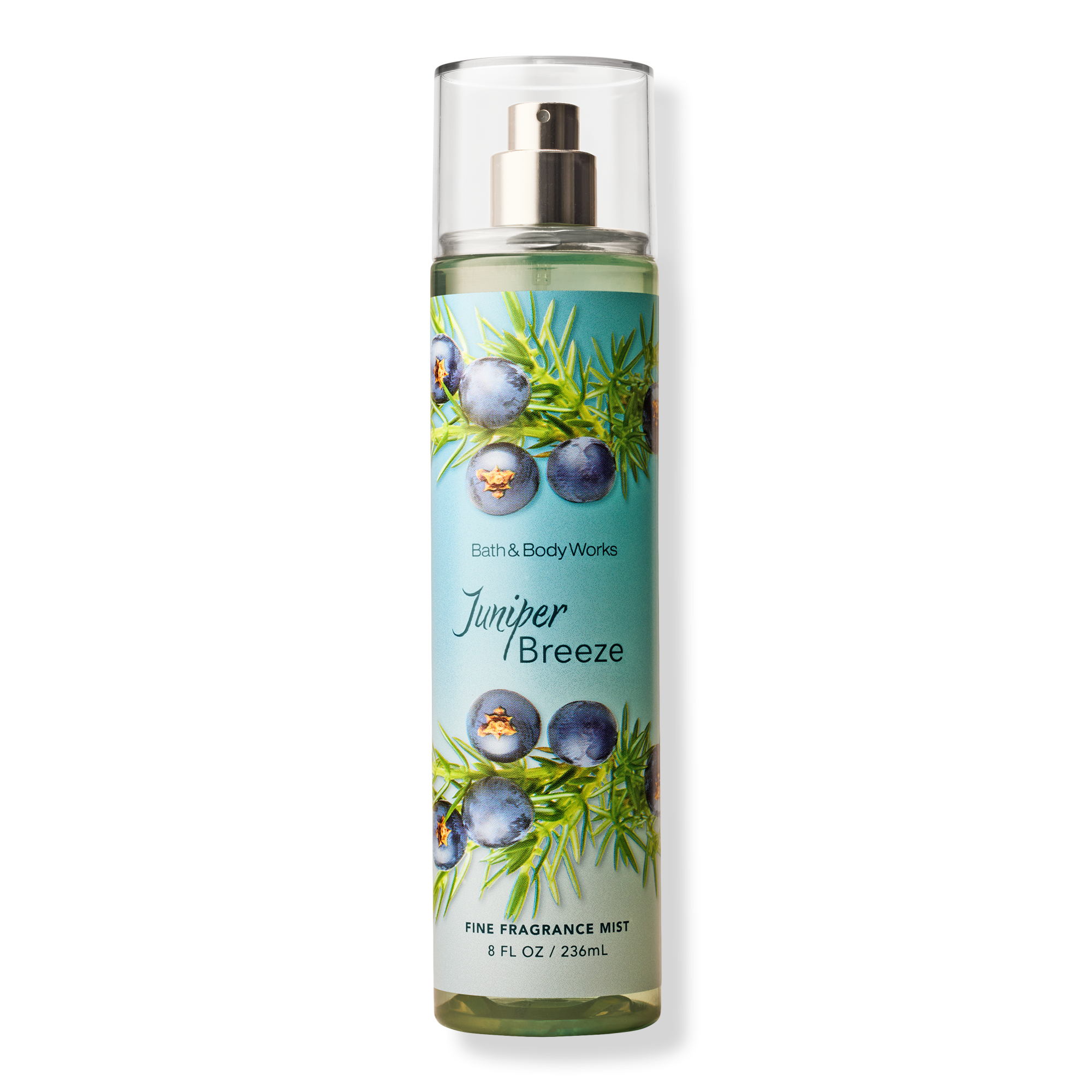 Bath & Body Works Juniper Breeze Fine Fragrance Mist #1