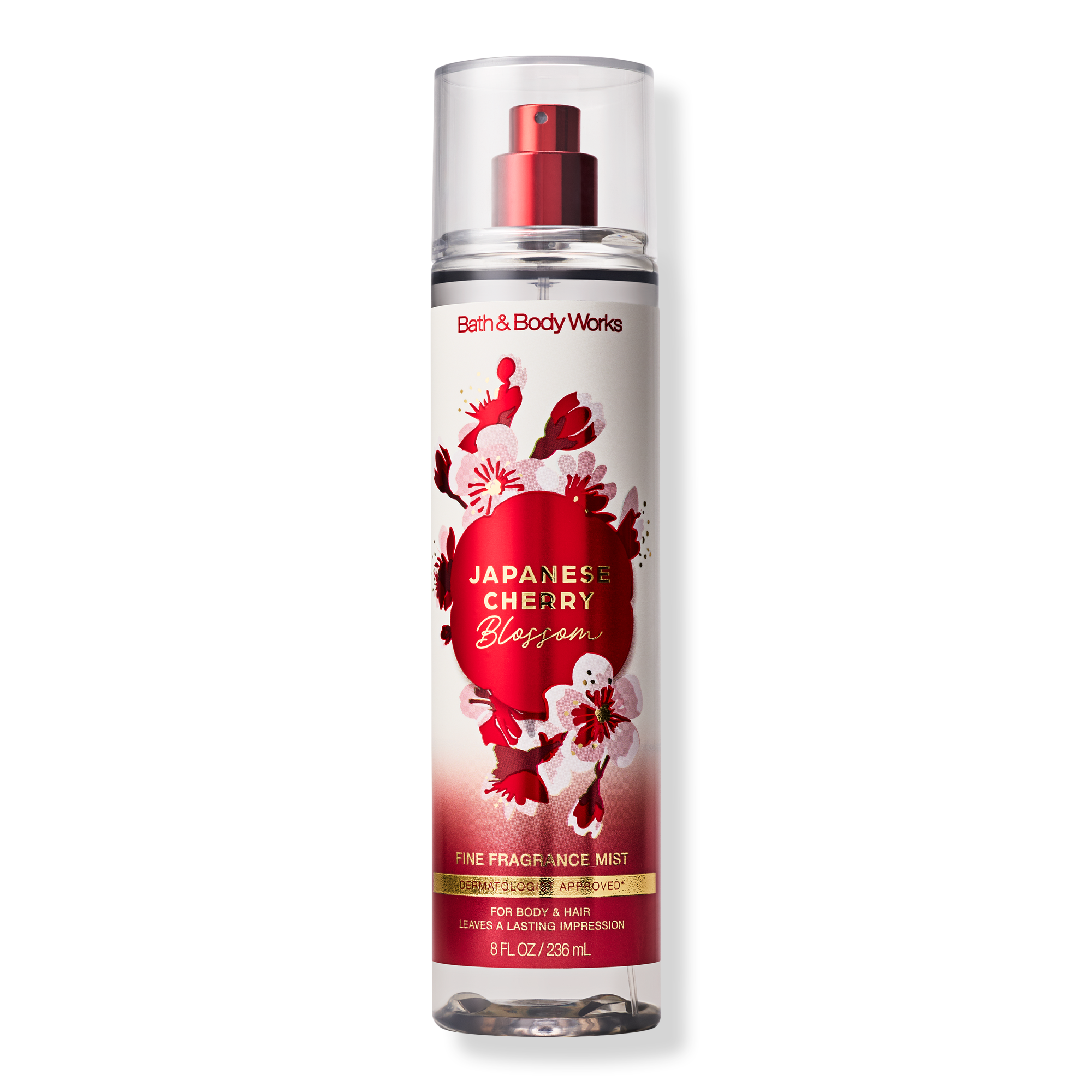 Bath & Body Works Japanese Cherry Blossom Fine Fragrance Mist #1
