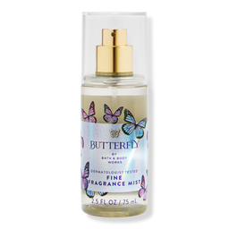 Bath & Body Works Butterfly Fine Fragrance Mist - 2.5 oz