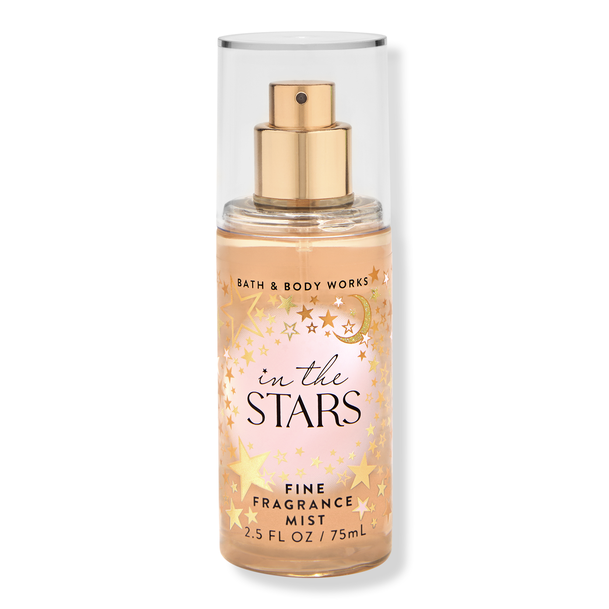 Bath & Body Works In The Stars Fine Fragrance Mist #1